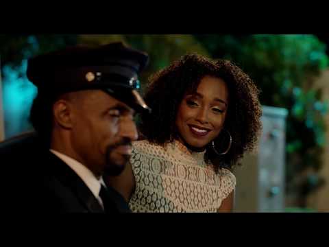 Thumbnail of the video: Casi Fiel - Trailer oficial USA
