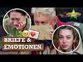POST Von ZUHAUSE Für Die Camper Es Wird EMOTIONAL 🥹 Dschungelcamp 2026