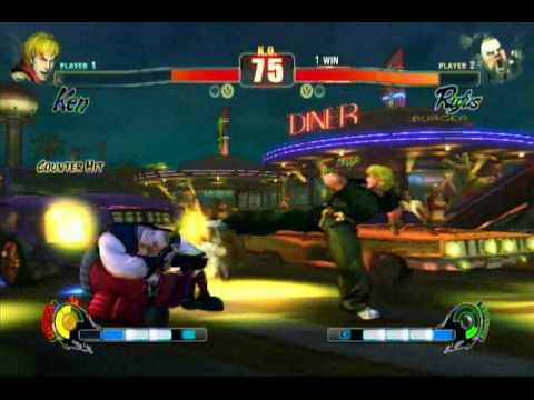 1/16 SOVA Ranbat 4-3, SF4 Losers' Final