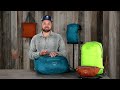 Osprey Ultralight Zip Organizer