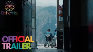 MY EVEREST | Bohemia Media | Official UK Theatrical & BFI IMAX Premiere Trailer