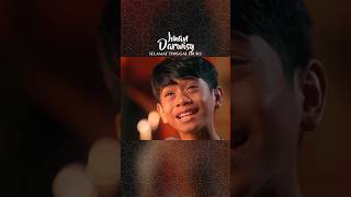 Download lagu Doa restu ku utuskan untukmu ibu 🤲😭 mp3