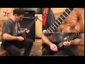 Annihilator - The Trend - Jeff Waters