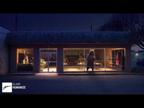 Klahr - Humanize