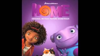 Rihanna - As Real As You And Me (From The &quot;Home&quot; Soundtrack)