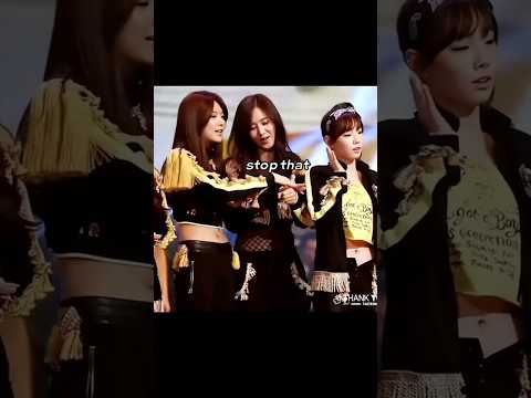 The time when Yuri was drunk on stage #kpop #kwonyuri #yuri #snsd #girlsgeneration