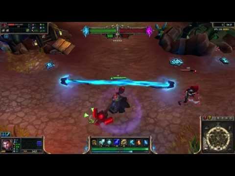 Forsaken Jayce Skin Spotlight - Pre-Release - League of Legends