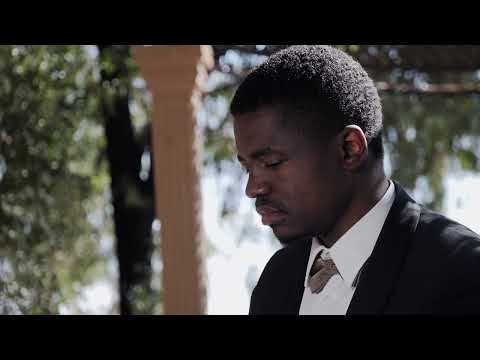 Trevor Nasser - As Ek Aan Eendag Glo (Official Video)