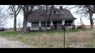 CollinCAD County Property Assessment Oops #14