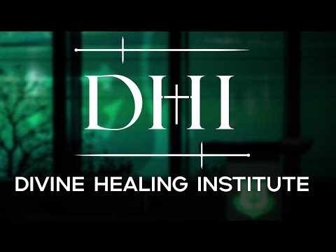 Divine Healing Institute / January 5th, 2026