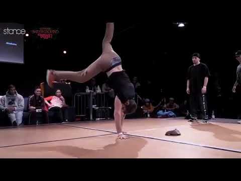 Energetic Anti Gravity Girls - Powerful Podcast| Jilou, LogistX And Nainu, Cri Sis