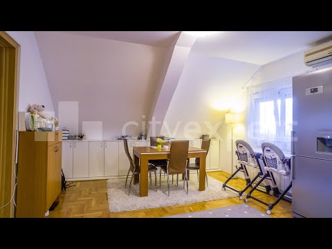 Stan na prodaju, 58m2 - Rakovica - CityExpert.rs