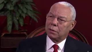 Colin Powell - Introduction