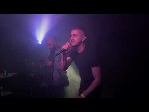 BBF XVIII Syn Młynarza vs Tarnoś 1/8 finału