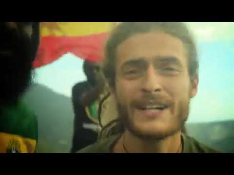 G Ras & Riddim Colony feat  Derajah   Fall And Stand Up Official Video 2016