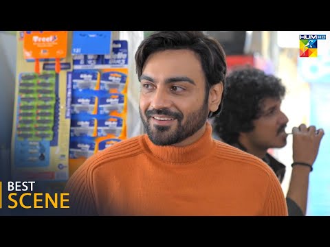 Neem Ep 04 - 𝐁𝐞𝐬𝐭 𝐒𝐜𝐞𝐧𝐞 𝟎𝟏 #mawrahocane #arslannaseer #syedjibran