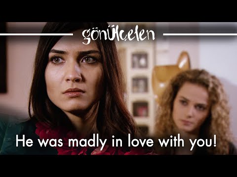 Hasret follows Murat's car - Episode 72 | Becoming a Lady