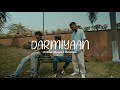 Darmiyaan Nyyrn V3DANTA Swarran Lyrical Video