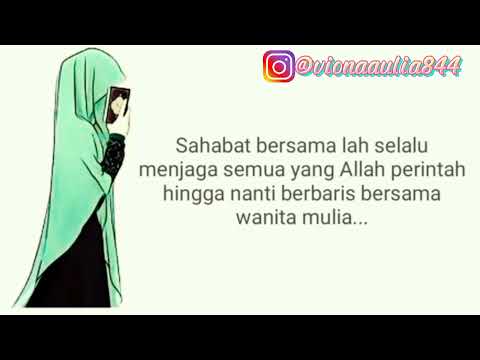 Lagu Viral! SAYYIDAH AISYAH - Ya Ukhty (Lirik)