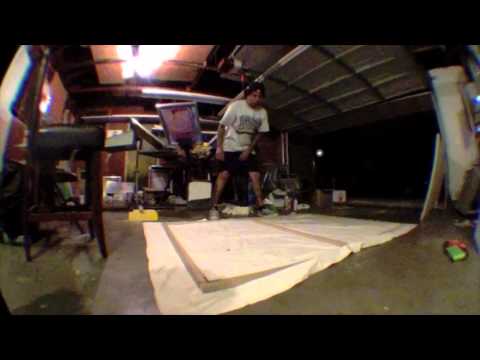 The R2G2 Experience Volume 1