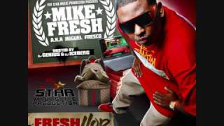 Mike Fresh- Student Holiday [Dj Genius]