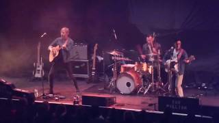 "The Country" & "Fourth Of July" - Van William @ Roundhouse, London 02 Mar 2018.