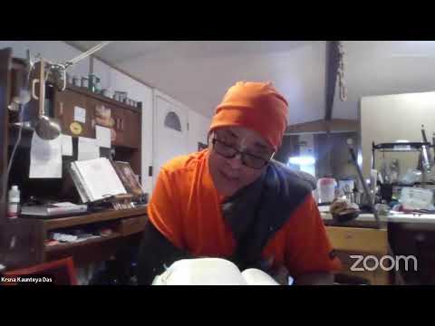 September 4, 2024 || SB 4.3.18 || Srimad Bhagavatam Reading with His Holiness Jayadvaita Swami