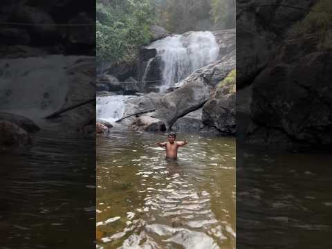 #avaneesh #sunshorts #love #live  #india #munnar #waterfall #shortvideo #shorts #youtube #trending