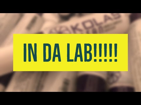 Sacramento Cannabis Business Kolas/How Kolas Tinctures Are Made