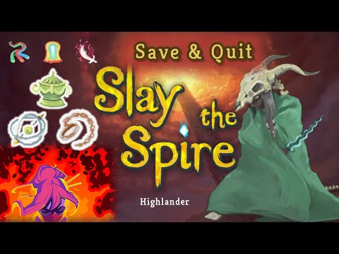 Slay the Spire July 31st Daily - Silent | Lots of shops and lots of gold to spend at those shops