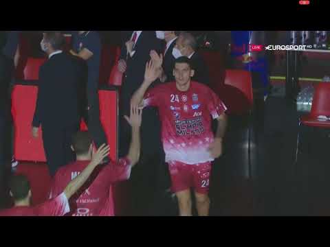 Gianmarco Fiorillo: 14/11/2021, esordio in Serie A