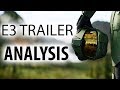 HALO INFINITE TRAILER ANALYSIS (Halo 6) HALO INFINITE TRAILER ANALYSIS (Halo 6)