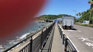 鹿児島県阿久根市の道の駅①