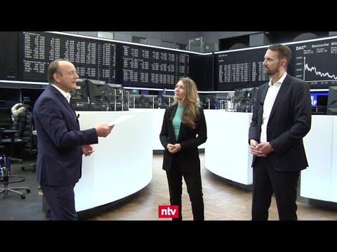 Steigende Zinsen, die größten Herausforderungen für Anleger? - n-tv Zertifikate vom 17.12.2022