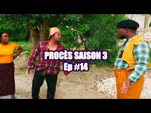 PROCÈS S3 Ep #14 - [ Begom - Ti Mal - Kazék Defo - Naika - Nazwel - Kalabwa - Lamèsi - Milou ]