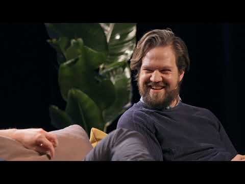 Dybvads Sofa - Thomas Warbergs frierste ri.