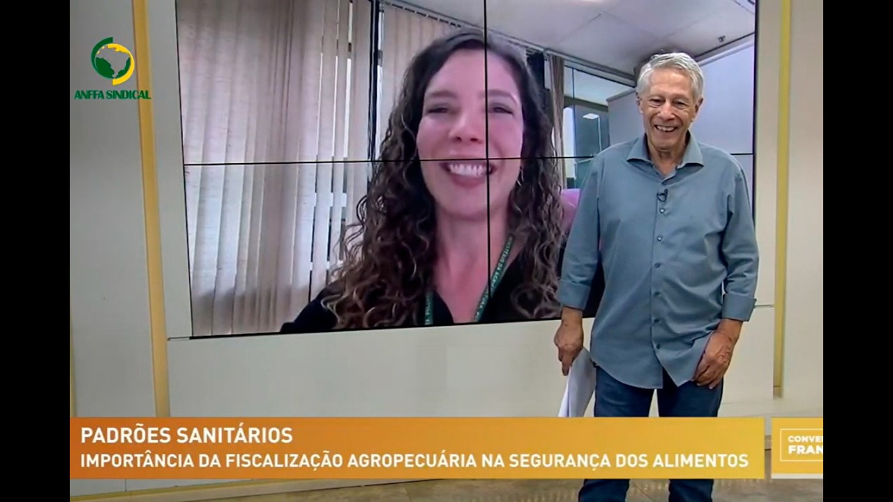 Padrões sanitários: a importância da fiscalização na segurança dos alimentos