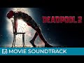 Jerry Goldsmith - Crossed Legs | Deadpool 2 SOUNDTRACK