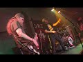 D.R.I. - Who Am I/Slumlord/Dead in a Ditch/Suit and Tie Guy - The Secret Group -Houston, TX 12/07/24