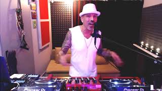 David Morales - Live @ Sunday Mass x Diridim Studios [17.05.2020]