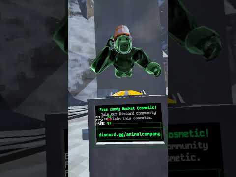 HAPPY NEW YEAR 🎉🎉🎉 #gorillatagquest #gorillatag #vr #funny #gtag #gorilla