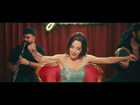 Gülşah Buzlu - ELMALI (Su Gelir Bulanarak)