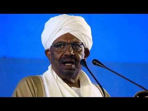 السودان البشير يعين نائبا له ورئيسا جديدا للوزراء