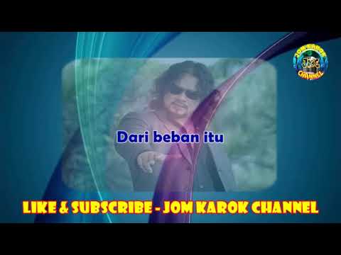 Tiada Mungkin Terungkap (Awie) - Karaoke
