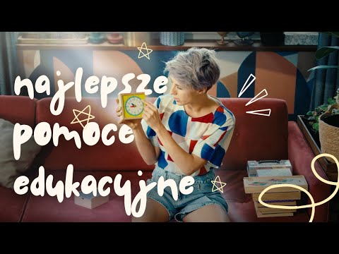 Bez czego nie wyobrażam sobie 5 lat w EDUKACJI DOMOWEJ!?