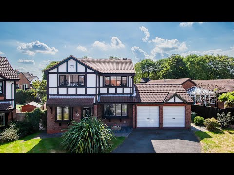 Crown Point Close, Ossett - Virtual Tour