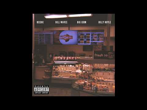 Beedie & Bill Waves - “GetGo” (Official Audio) prod. Big Jerm