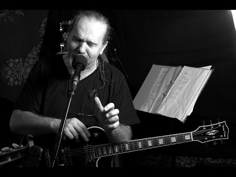 Mario Kronauer Candotti - BROD