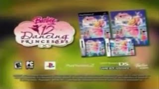 Download lagu Barbie™ in the 12 Dancing Princesses CD Rom Commercial mp3 Download lagu Barbie™ in the 12 Dancing Princesses CD Rom Commercial mp3