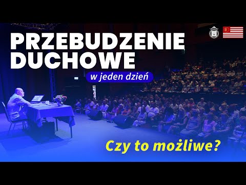 [POPKO TV – Zdrowie i Sukces] Dlaczego tysiące ludzi uważa warsztaty ze Zbigniewem Janem Popko za klucz do duchowej przemiany?